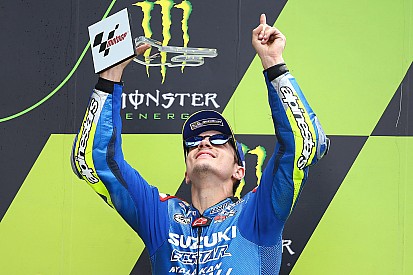 Viñales neemt geen overhaast besluit na eerste podium