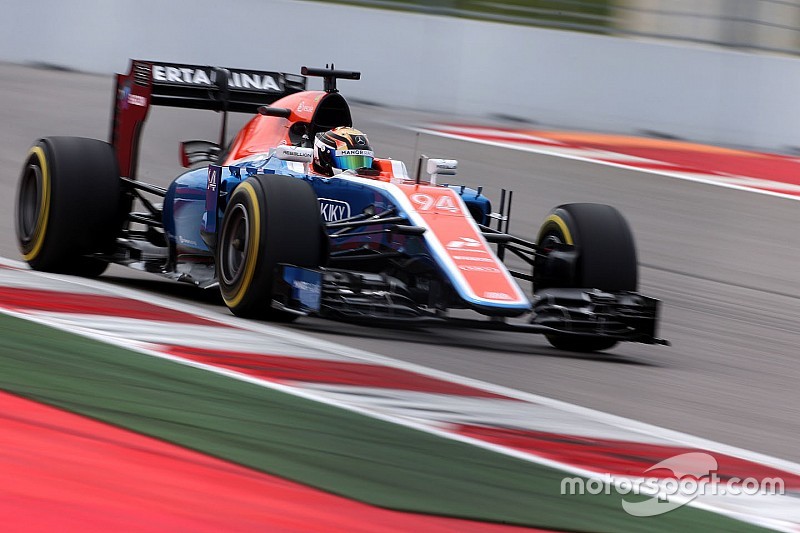 Manor: Wehrlein confida negli upgrade per scavalcare la Sauber