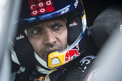 Al-Attiyah dördüncü Volkswagen WRC koltuğuna aday