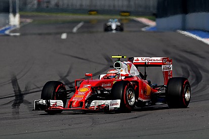 Ferrari más cerca del todo o nada