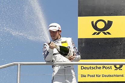 Paul Di Resta, une si longue attente
