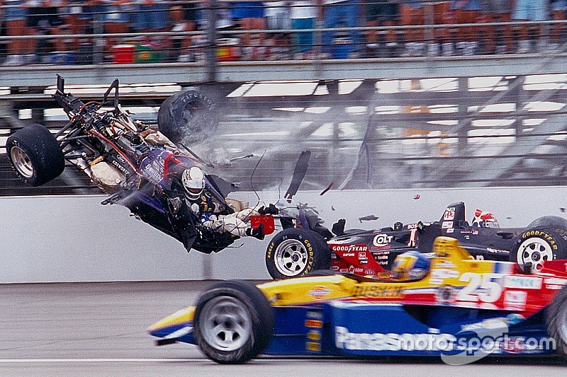 Indy 500: Greatest Spectacle in Racing (4)