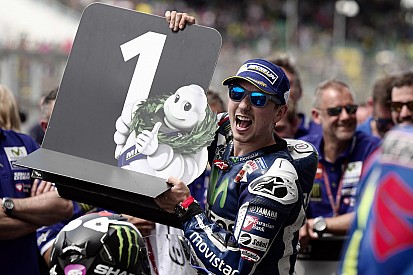 Randy Mamola: la Yamaha non sa cosa perde senza Lorenzo