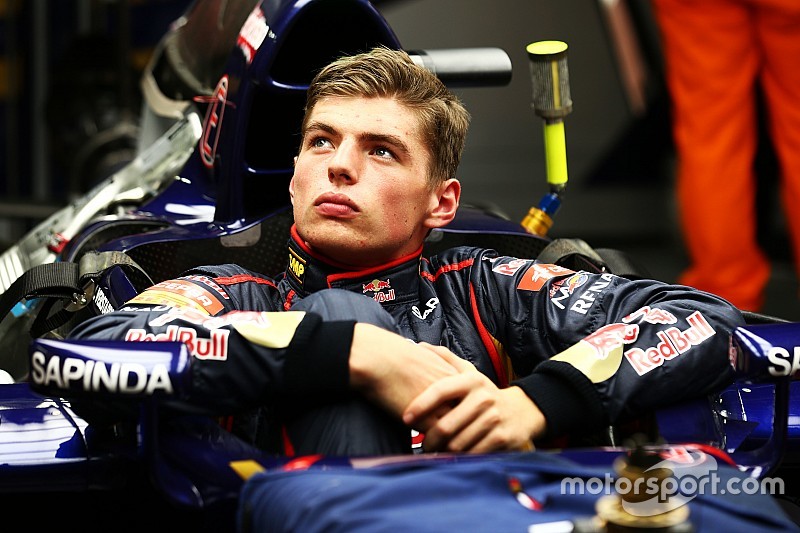 Análisis técnico: Los mayores retos a los que se enfrenta Verstappen