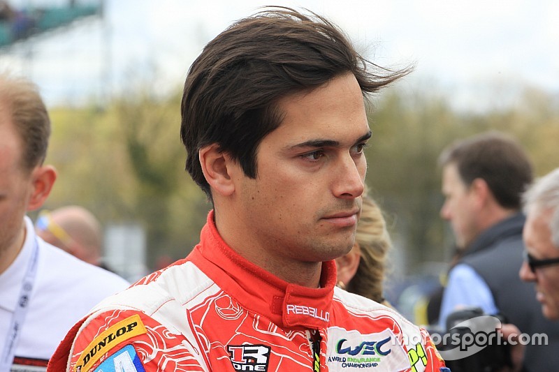 La FIA respinge la richiesta Carlin: Piquet Jr non correrà in F.3 a Pau!