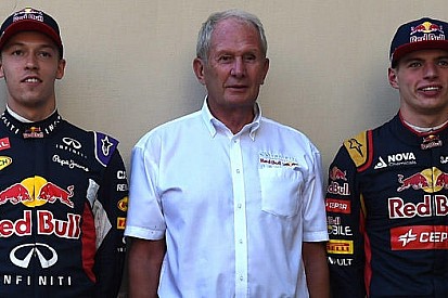 Red Bull Racing: емоції чи виваженість