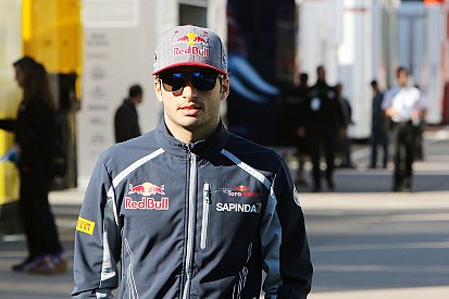 Carlos Sainz: “Si gano a Max estaré contento”