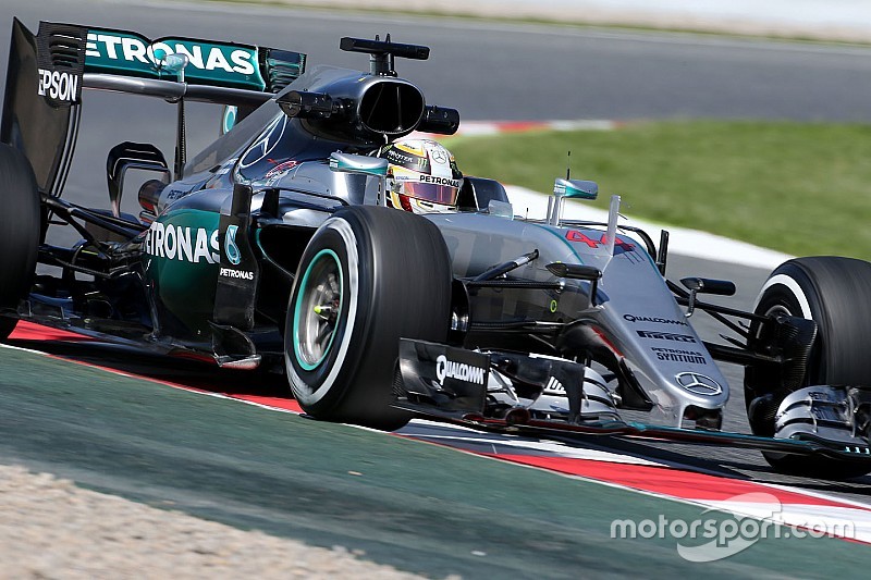 Hamilton: