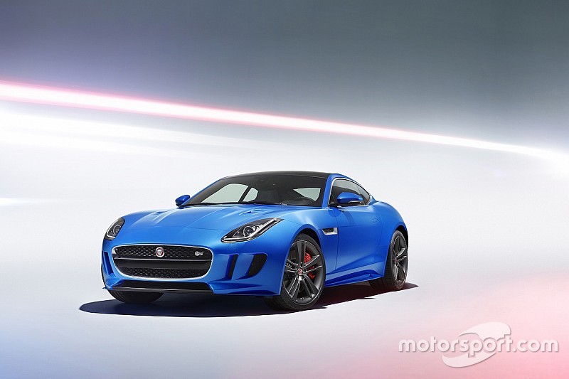 'Nieuwe Jaguar F-Type krijgt goedkopere instapper met viercilinder'