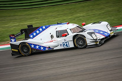 ELMS Imola: Lapierre pakt nipt pole, Van der Garde vijfde