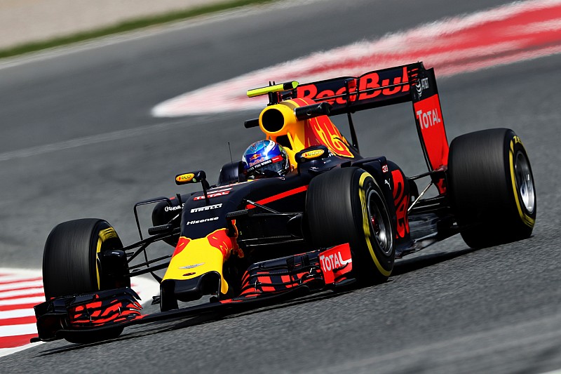 В Renault запропонували Red Bull продовжити контракт