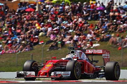 Ferrari-president Marchionne: “Heb het volste vertrouwen in Arrivabene”