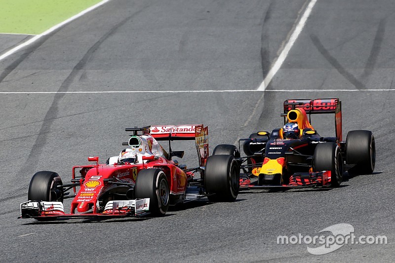 Vettel: