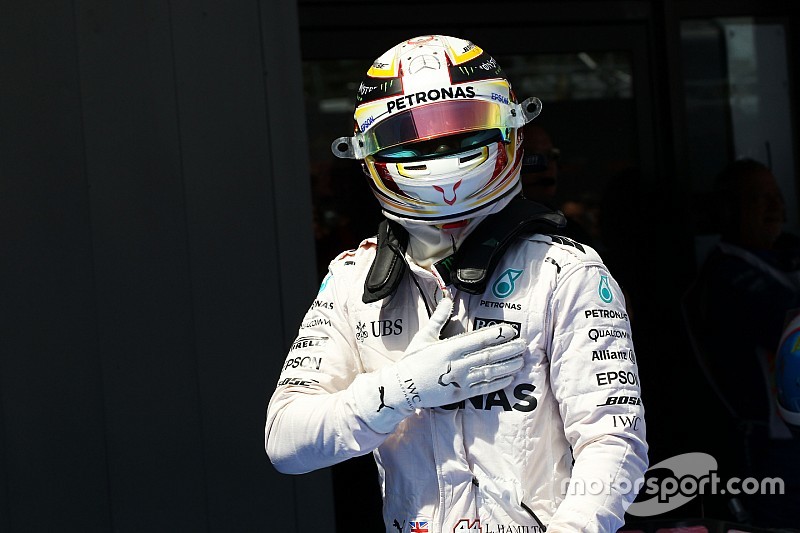 Hamilton: