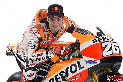 Honda bestätigt: Dani Pedrosa bleibt bis 2018 MotoGP-Werksfahrer