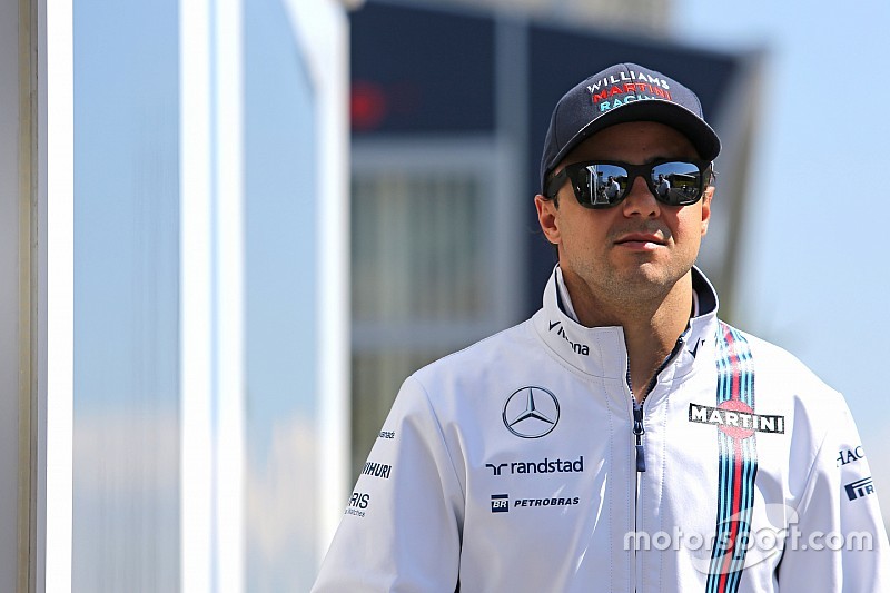 Felipe Massa: Verstappen debe ahora confirmar lo de Barcelona
