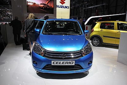 Ook Suzuki geeft opzettelijk gesjoemel met verbruikstests toe