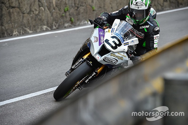 Horst Saiger: Wheelies, Wheelies, Wheelies
