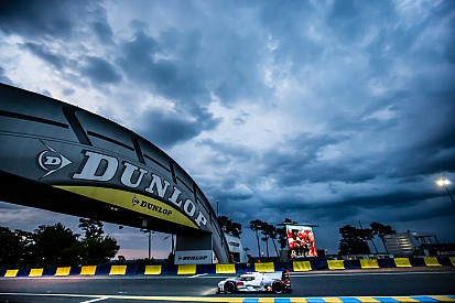 Listado completo de Le Mans con dos mexicanos