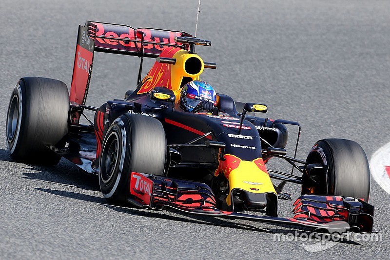Verstappen quisiera estrenar el nuevo motor en Mónaco