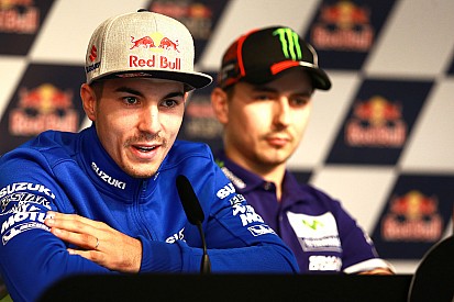 В Yamaha подтвердили переход Виньялеса