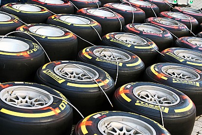В Pirelli выбрали составы шин для Гран При Венгрии