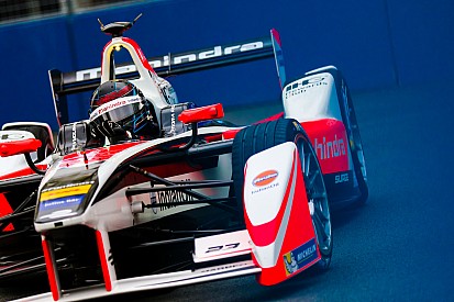 Heidfeld over stratencircuit Berlijn: “Niet spannend, maar we kunnen er inhalen”