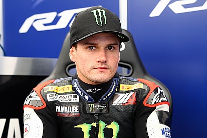 MotoAmerica-kampioen Beaubier vervangt Guintoli in Engeland