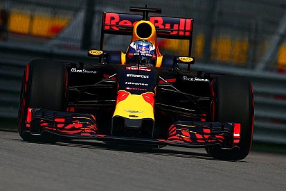 Обновлённый мотор Renault дебютирует в Монако