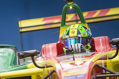 Ді Грассі подовжив контракт з Abt на наступний сезон