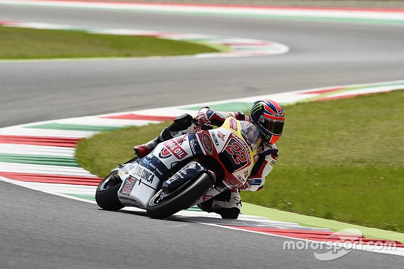 Mugello, Libere 3: Sam Lowes di un soffio su Johann Zarco