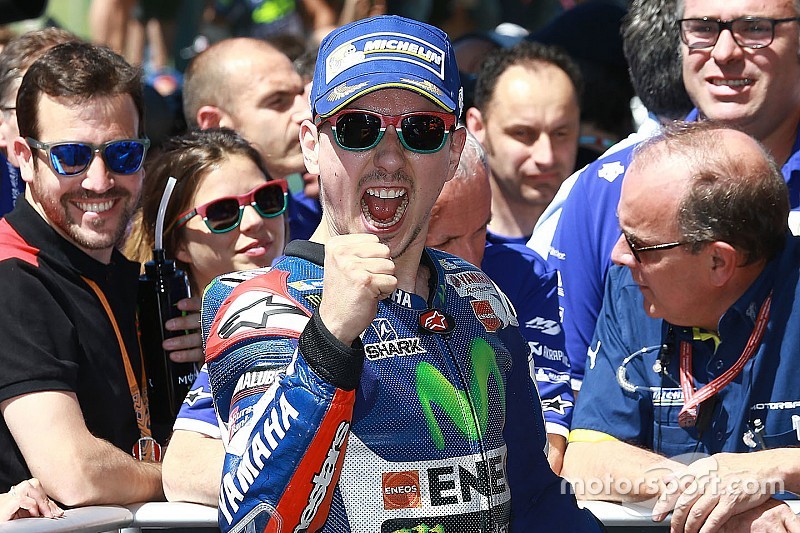 Lorenzo: