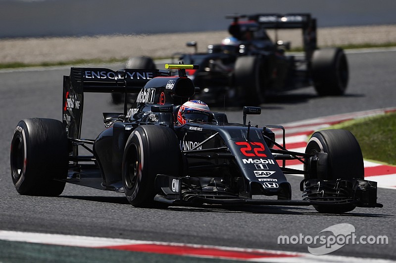 Ron Dennis: McLaren wird Mercedes vom Thron stoßen