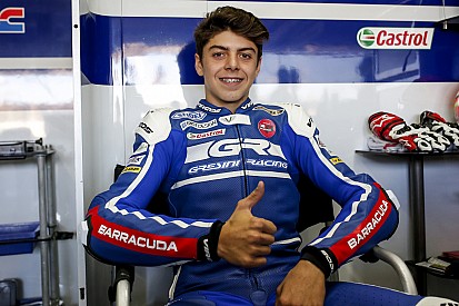 Ecco chi è Fabio Di Giannantonio, l'eroe a sorpresa del Mugello