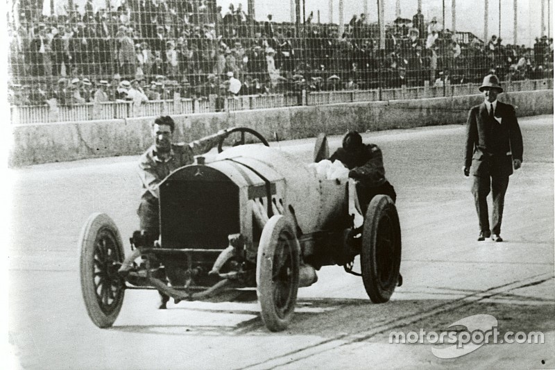 Indy 500: Greatest Spectacle in Racing (Deel 1)