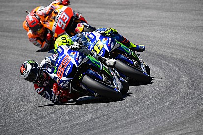 Lorenzo: „Viel Glück“ Mugello als WM-Leader zu verlassen
