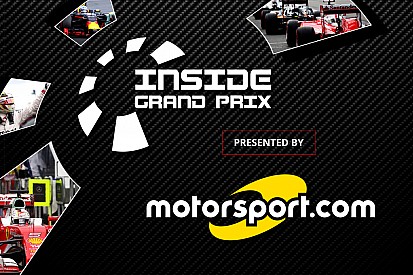 Журнал Inside Grand Prix: Монако