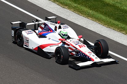 Гоночний інженер Dale Coyne сподівається на непогану гонку