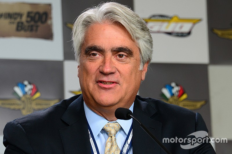 IndyCar-Serie verklagt Veranstalter des Grand Prix von Boston