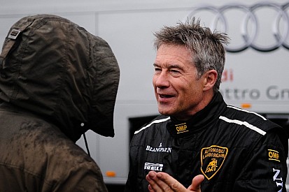 Tiff Needell: "Fifth Gear verdwijnt waarschijnlijk van de buis"