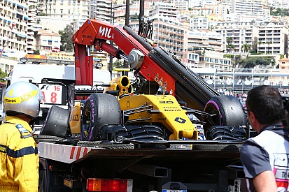 Renault grijpt terug naar oude afstelling na problematische donderdag