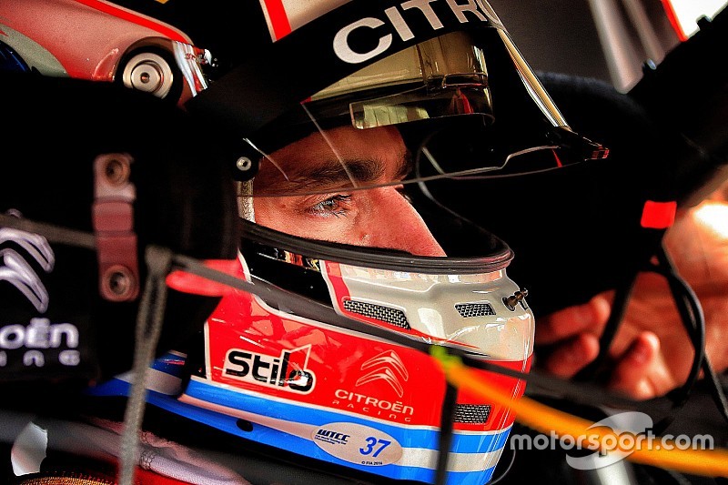 WTCC Нюрбургринг: Лопес очолив першу практику