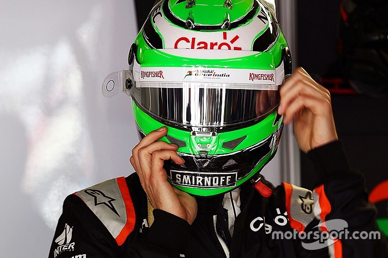 FIA vraagt coureurs aantal tear-offs tot minimum te beperken