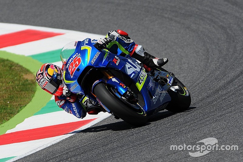 Viñales, convencido de acertar al irse a Yamaha