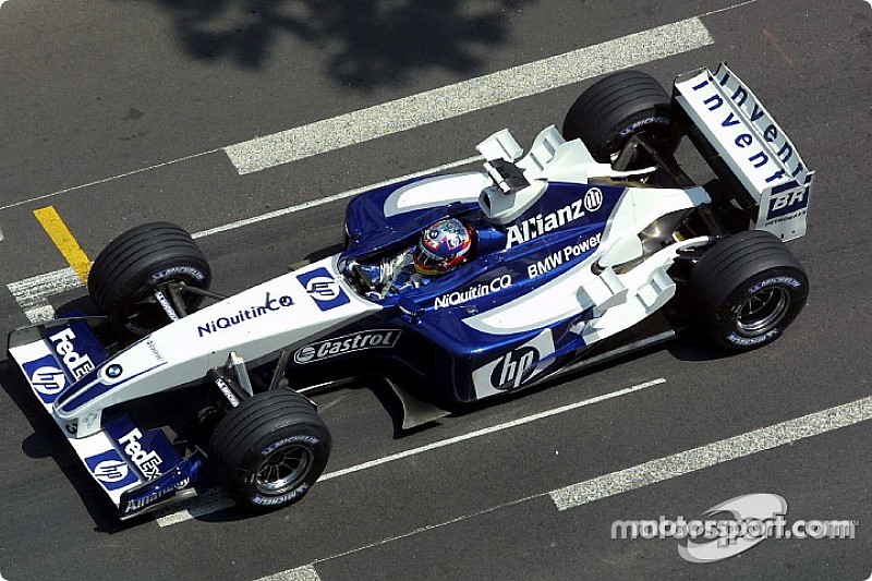 Galería: Los ganadores del GP de Mónaco desde 2001