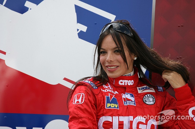 Las 500 de Indy y su lado femenino