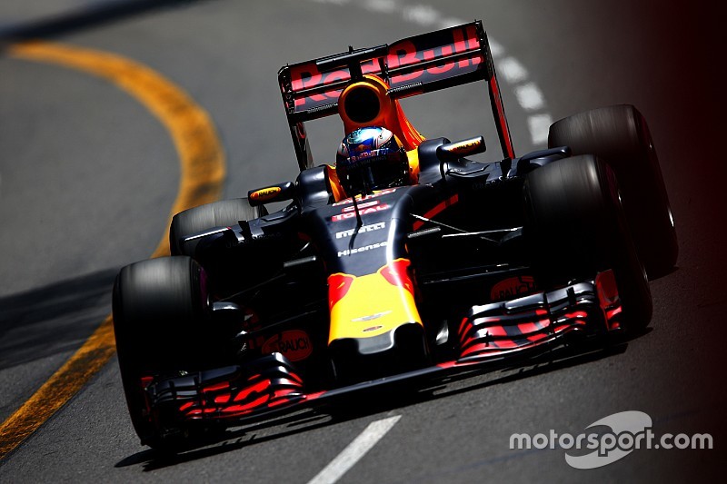 Upgrade Renault-motor kostte slechts drie tokens