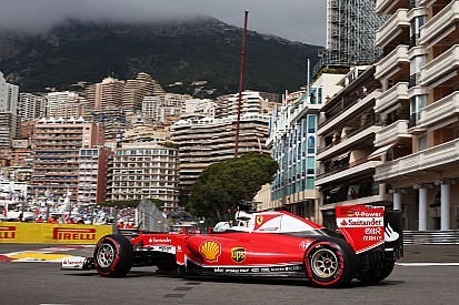 Vettel: Ferrari debería haber hecho "un mejor trabajo" en clasificación