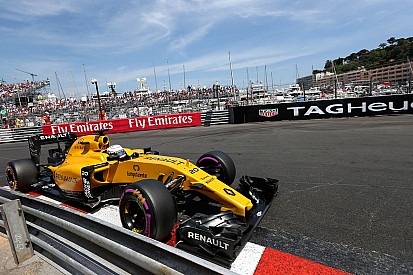 Niente penalità per Kevin Magnussen dopo le Qualifiche