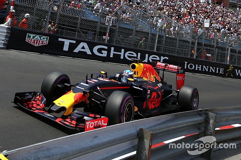 Nieuwe Renault-deals voor Red Bull en Toro Rosso